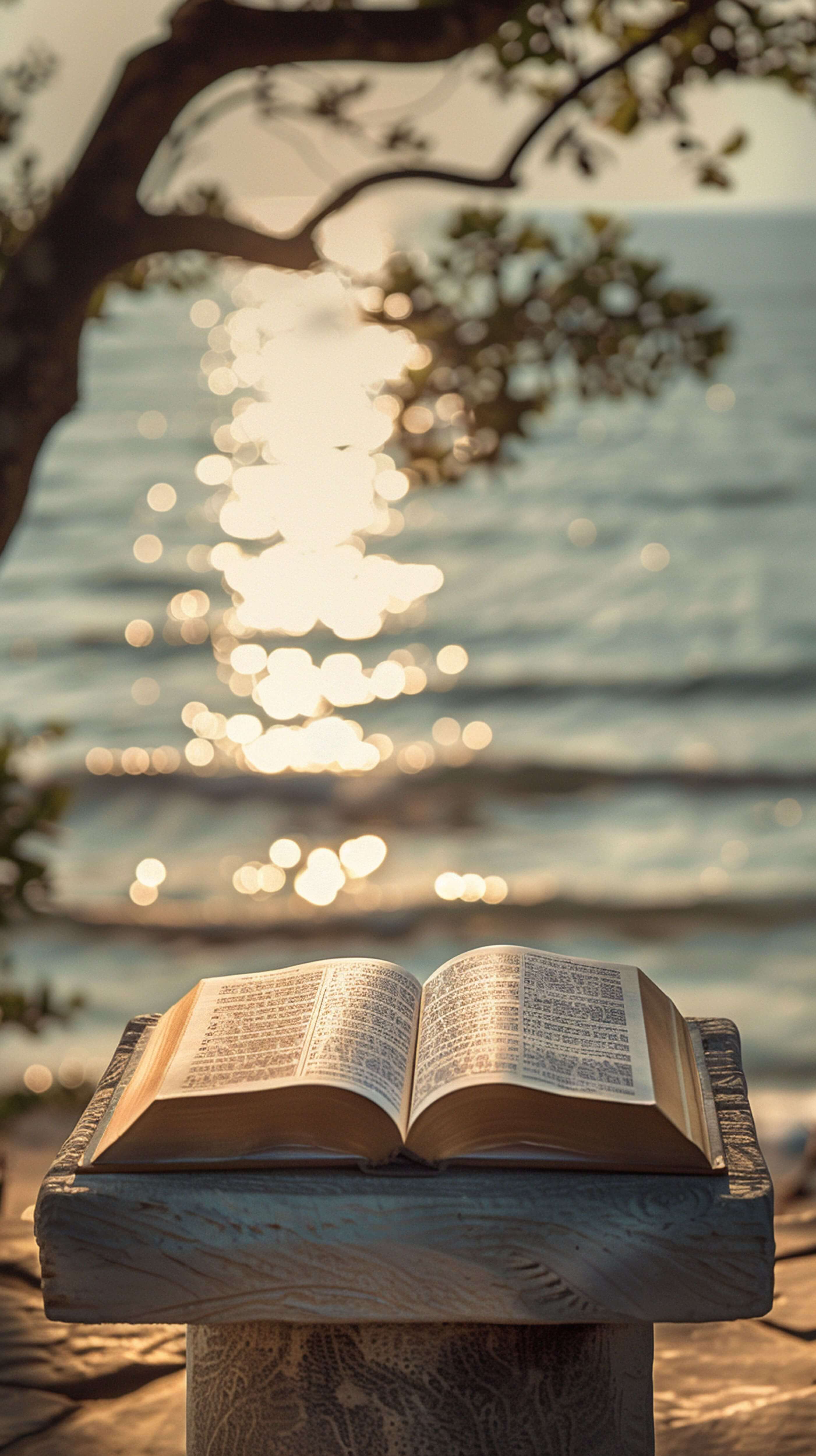 Bible Verse Background Image